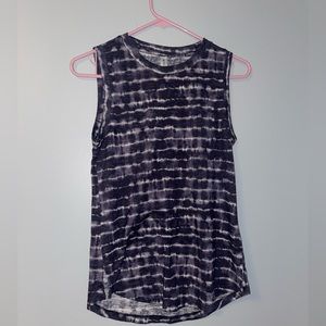 Athleta tank top
